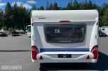 2007 Hobby Prestige 610 UL